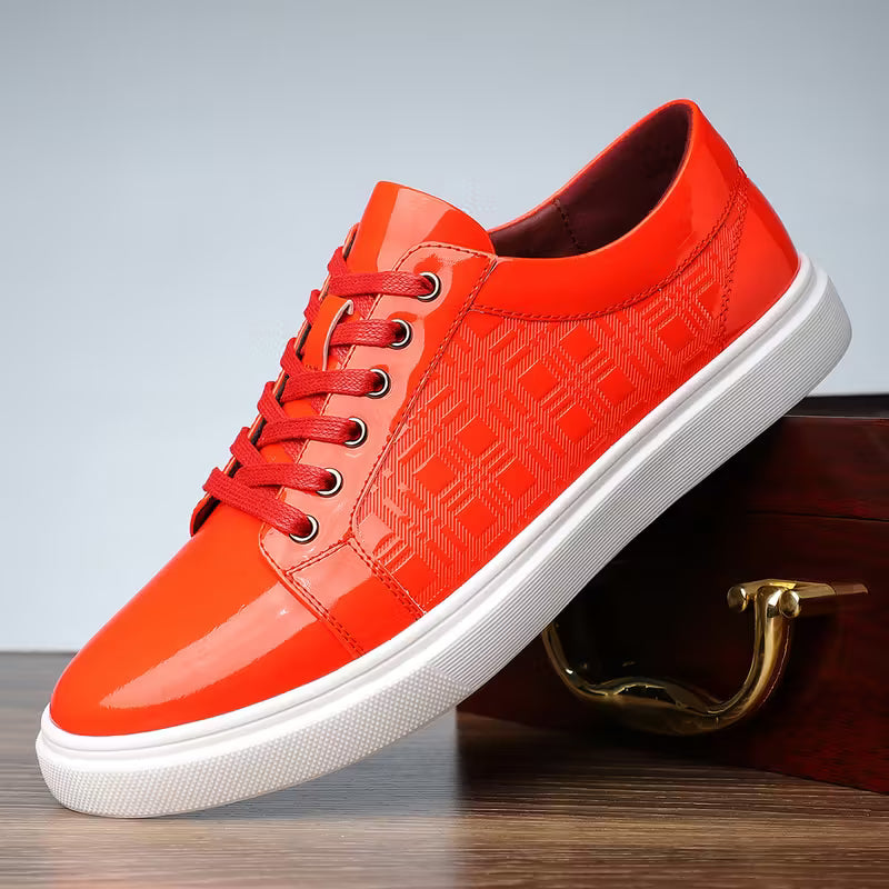 Monaco Dress Sneaker