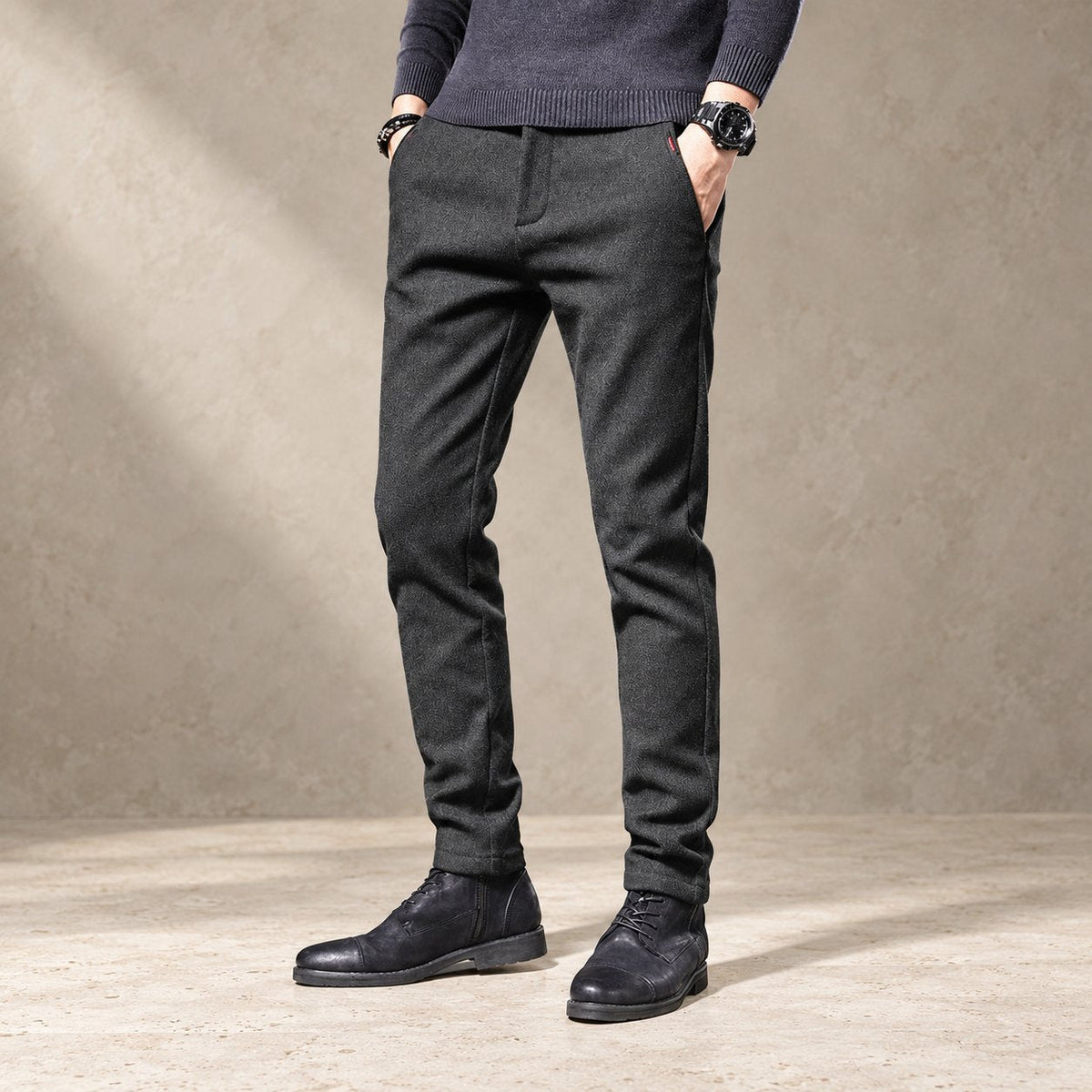 Ashford Slim Fit Pant