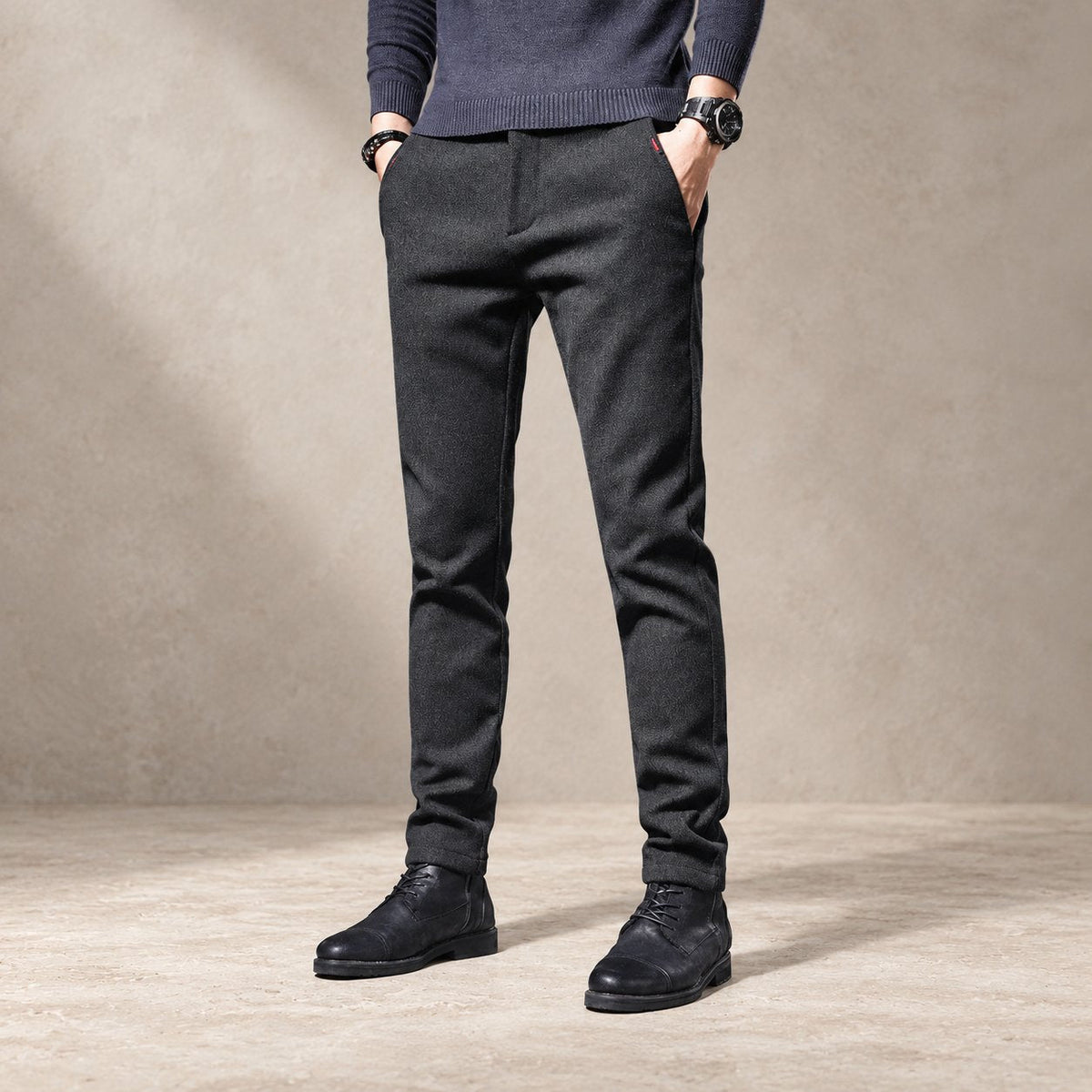 Ashford Slim Fit Pant