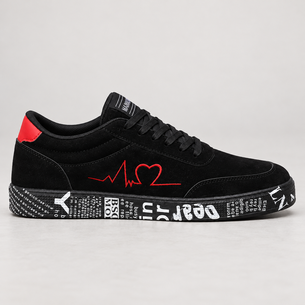 Pulse Street Sneaker