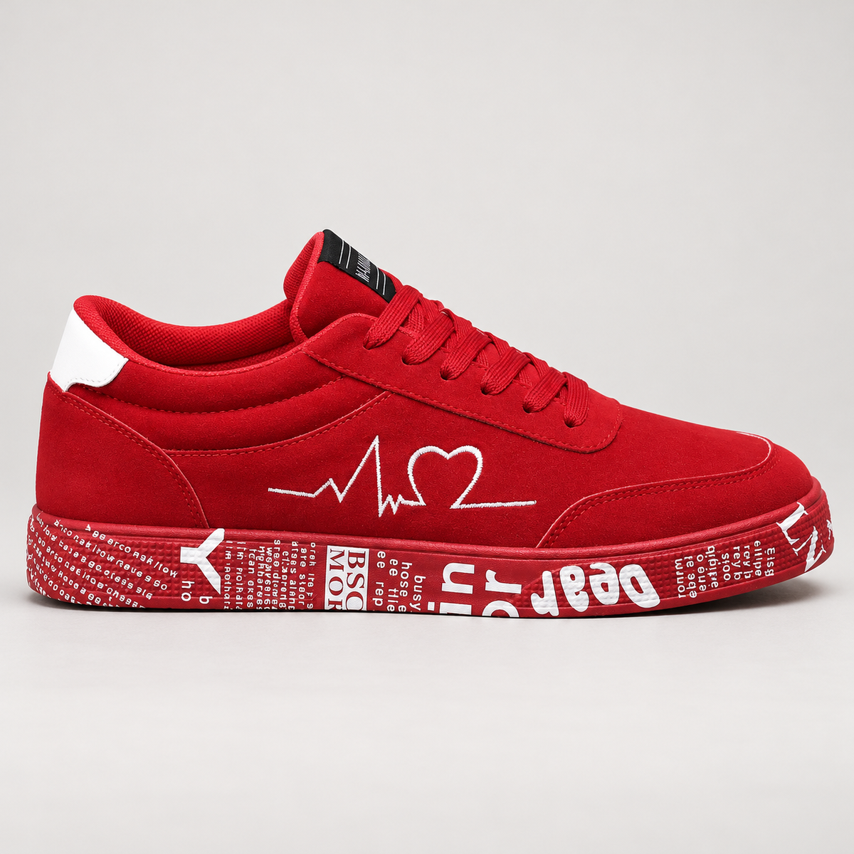 Pulse Street Sneaker