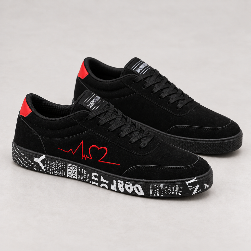 Pulse Street Sneaker