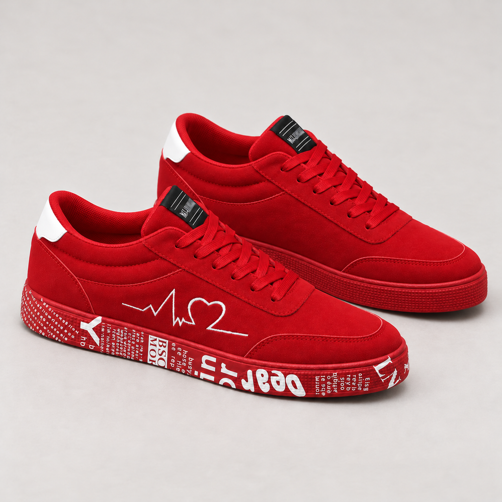 Pulse Street Sneaker