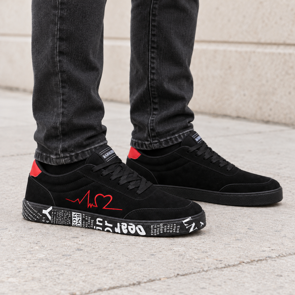 Pulse Street Sneaker