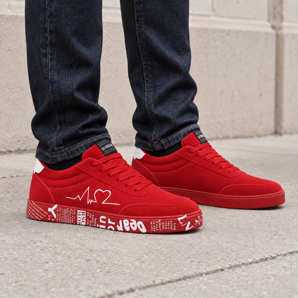 Pulse Street Sneaker