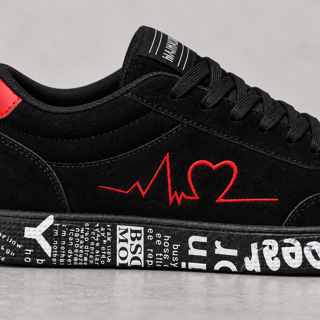 Pulse Street Sneaker