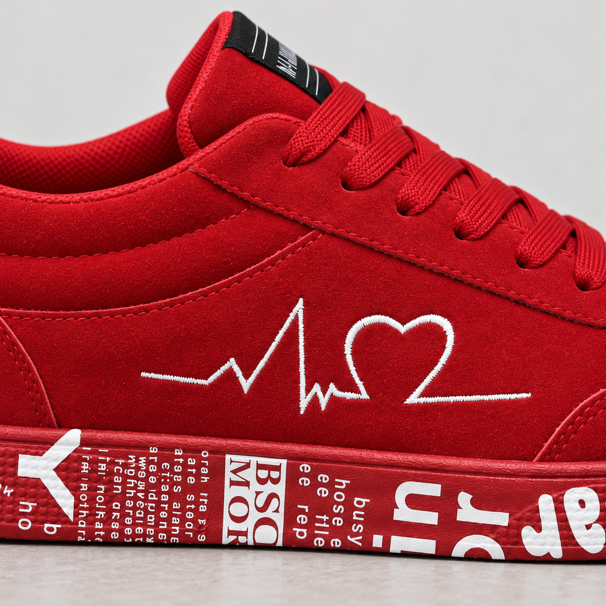 Pulse Street Sneaker
