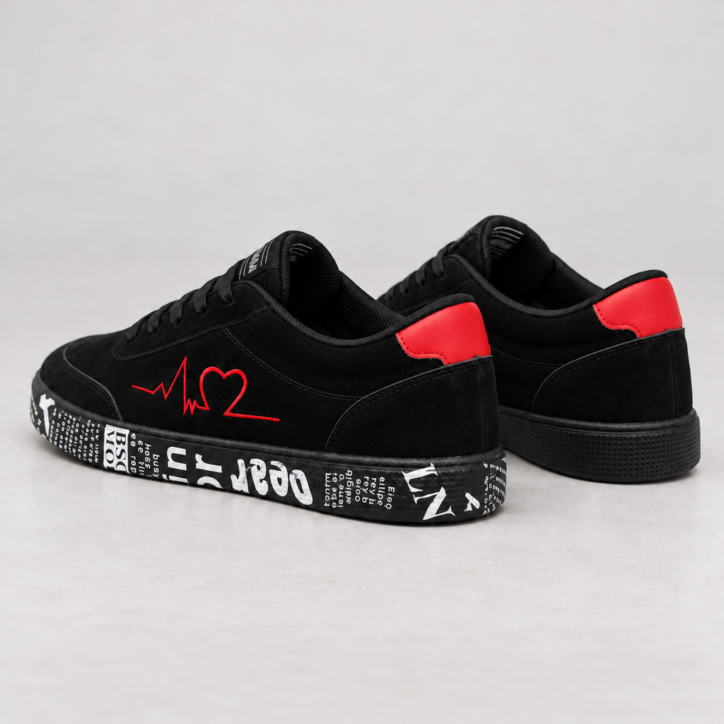 Pulse Street Sneaker