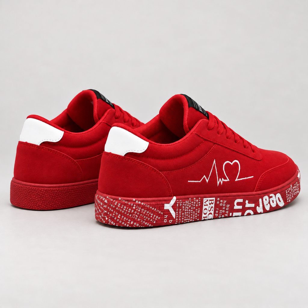 Pulse Street Sneaker