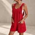 GoldenHour Lightweight Romper
