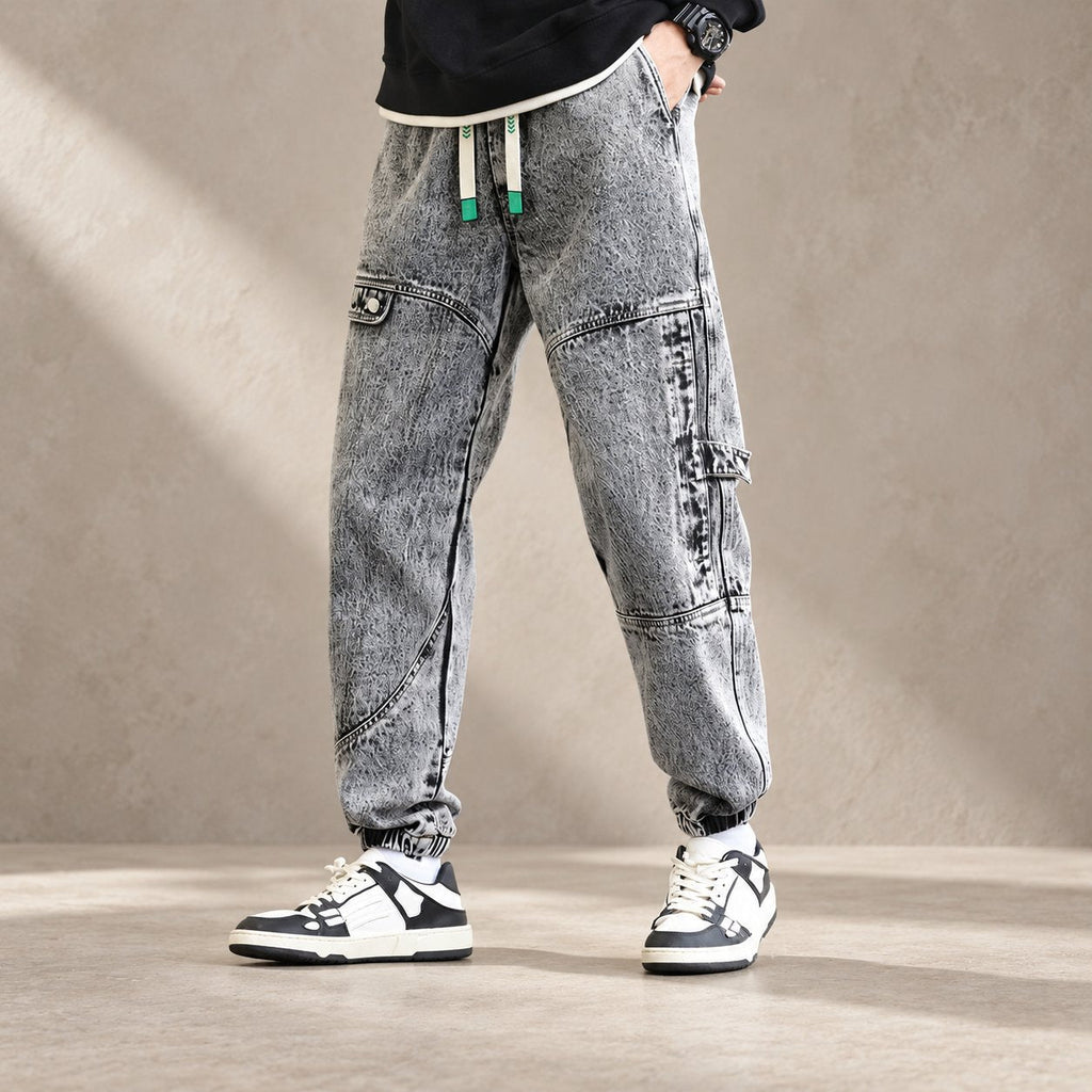 District Joggers