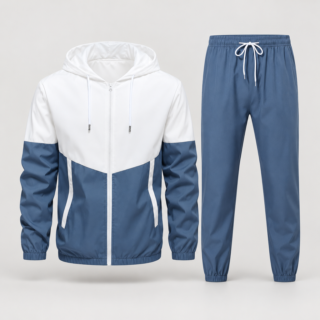 Westport Colorblock Track Set