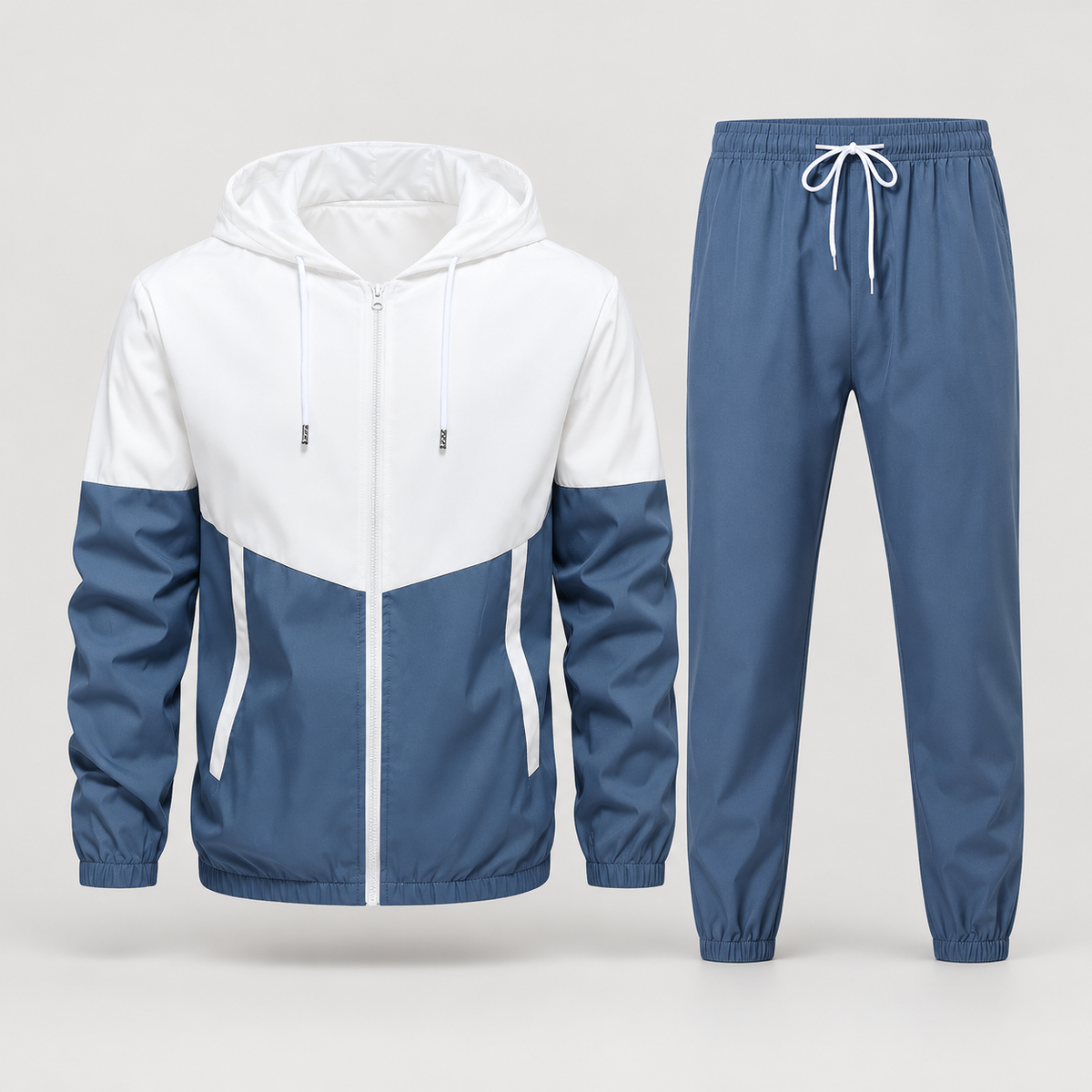 Westport Colorblock Track Set