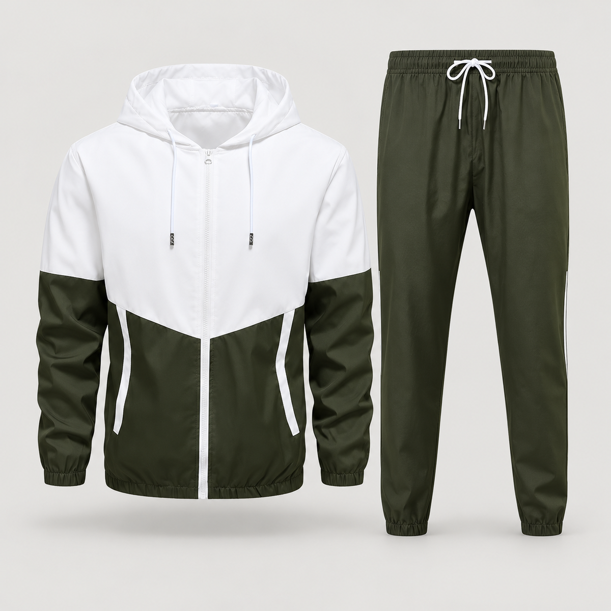 Westport Colorblock Track Set