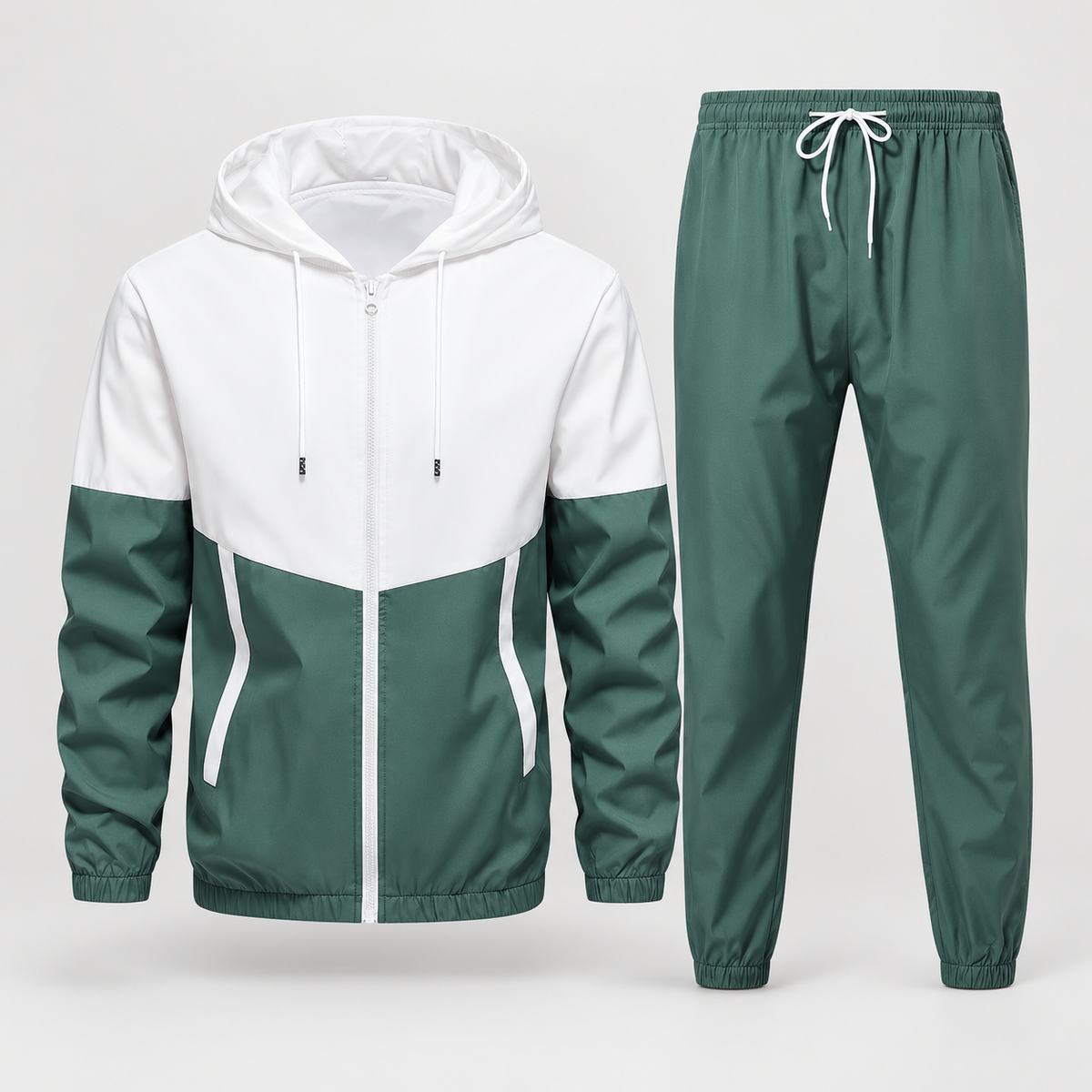 Westport Colorblock Track Set