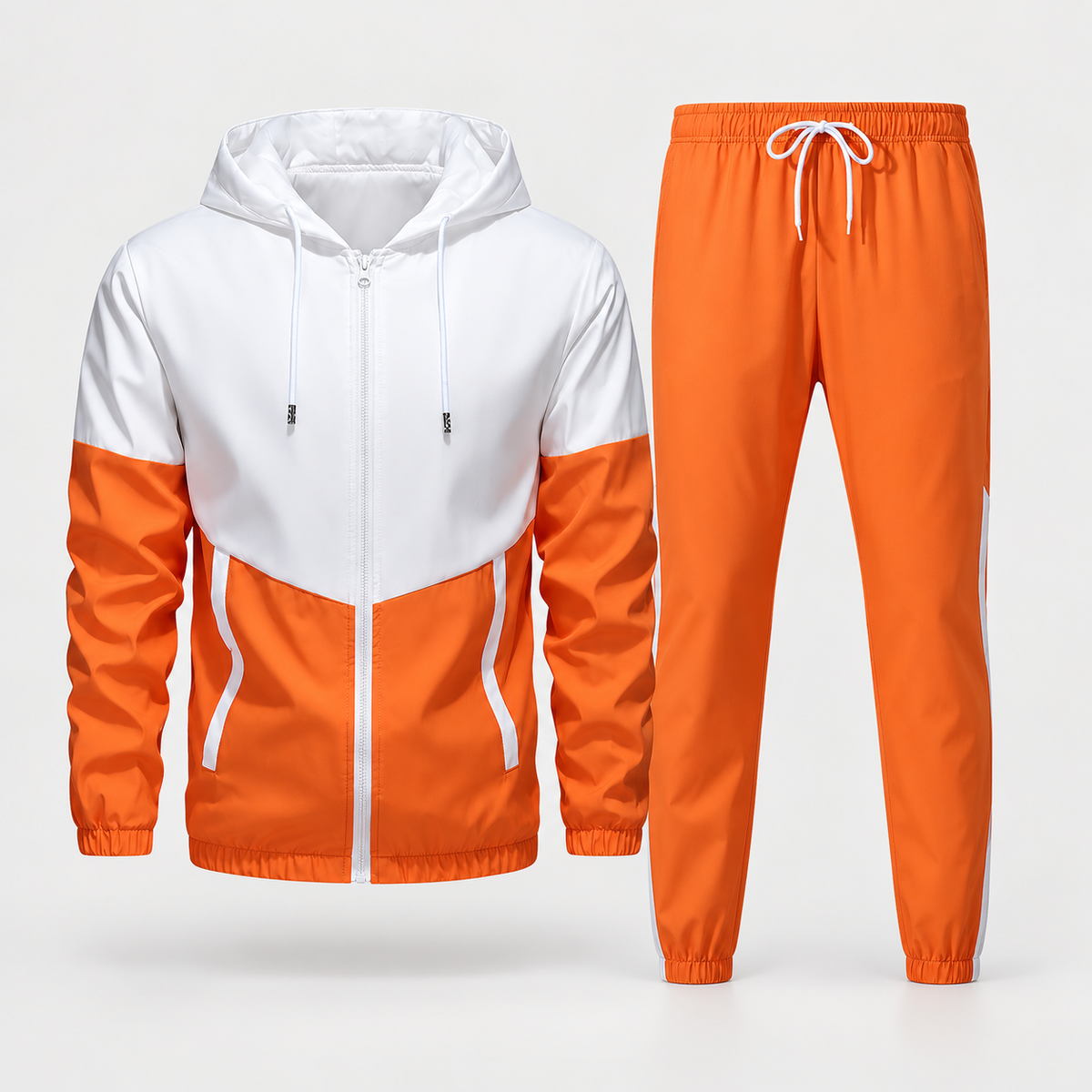 Westport Colorblock Track Set