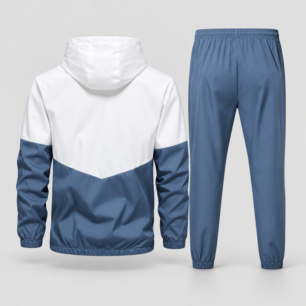Westport Colorblock Track Set