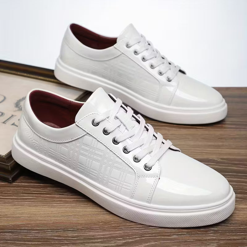 Monaco Dress Sneaker