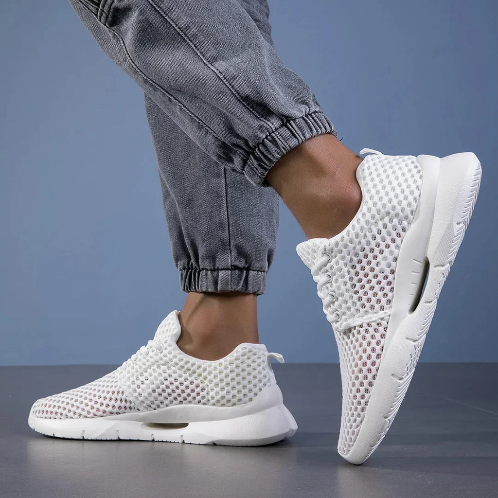 Summit Mesh Sneaker
