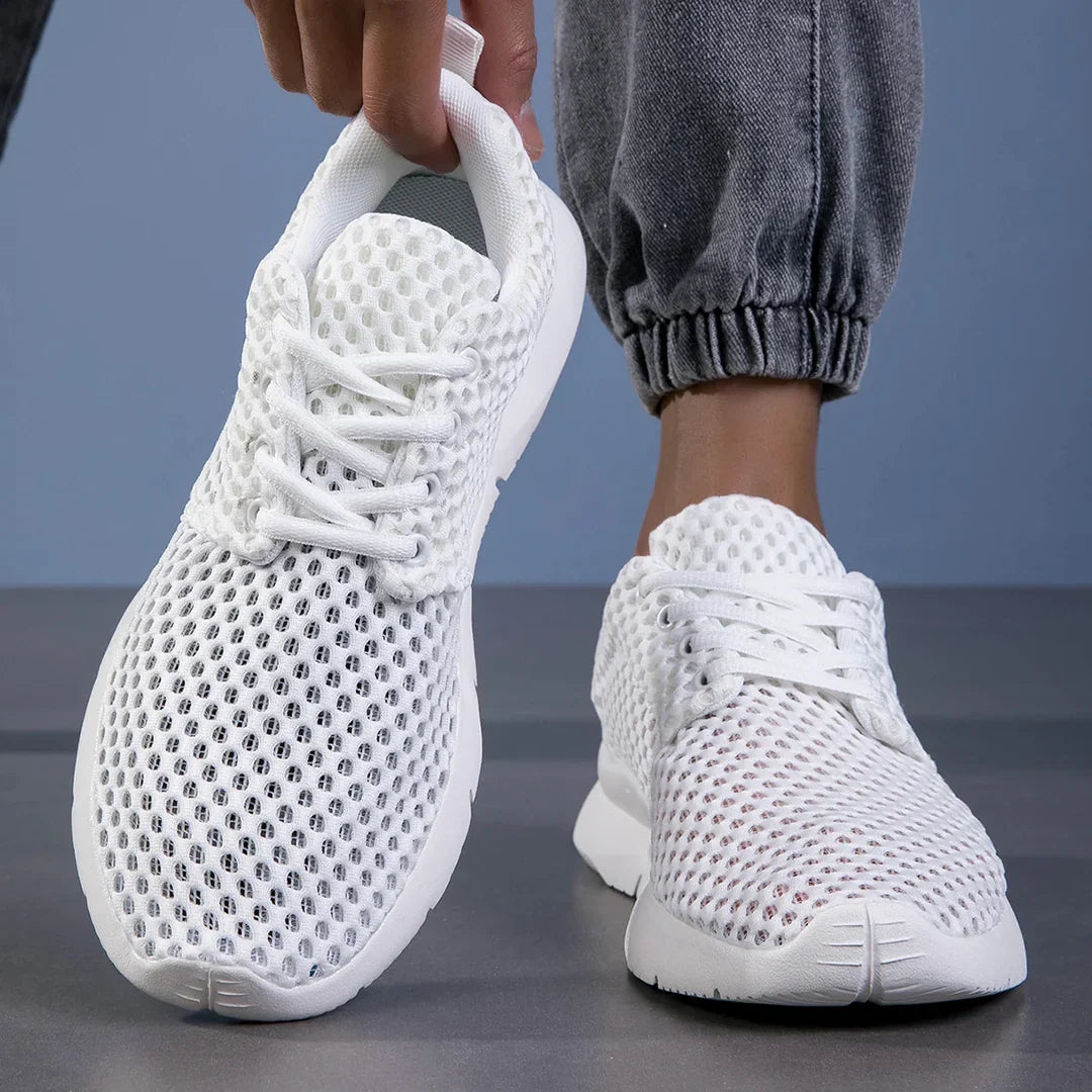 Summit Mesh Sneaker