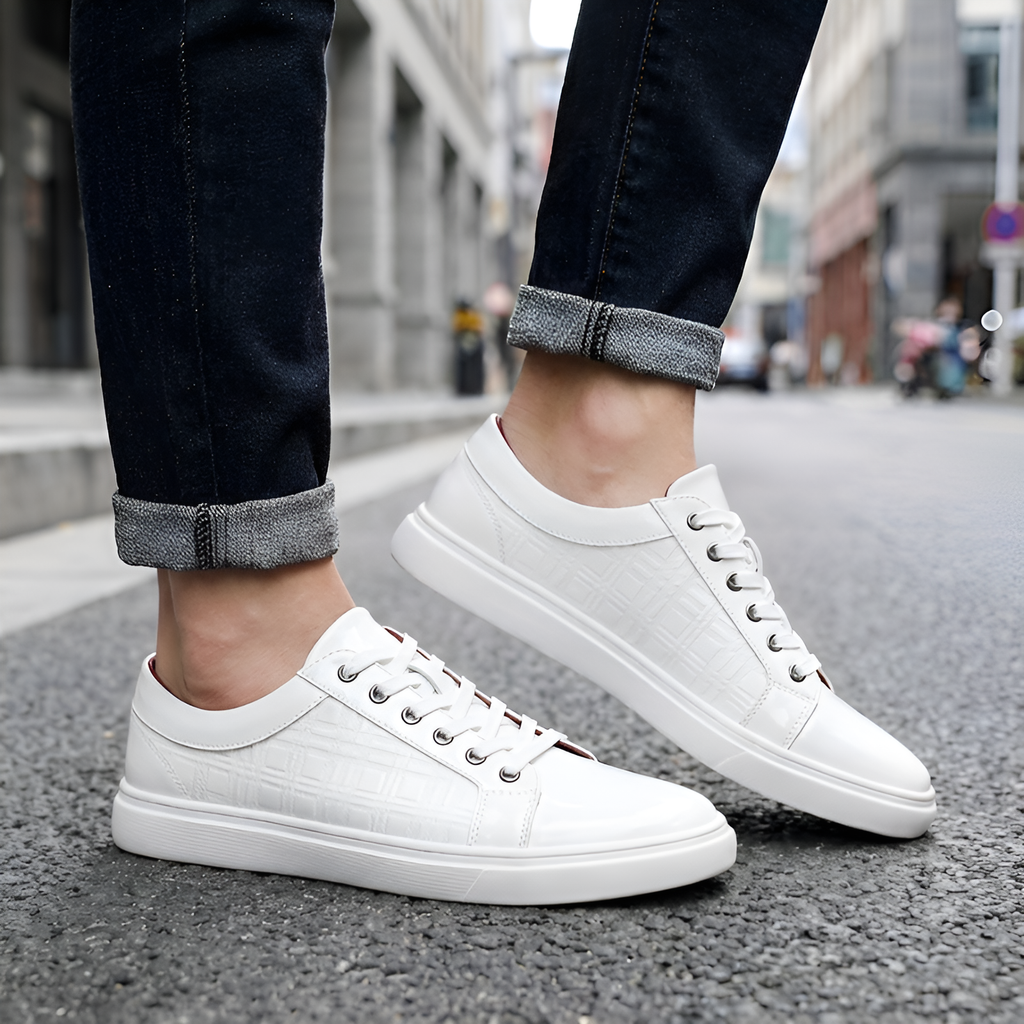 Monaco Dress Sneaker