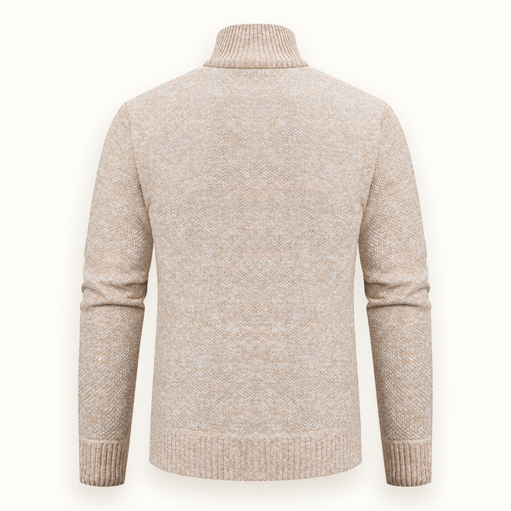 Whitmore Knit Jacket