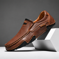 Wickham Leather Loafer
