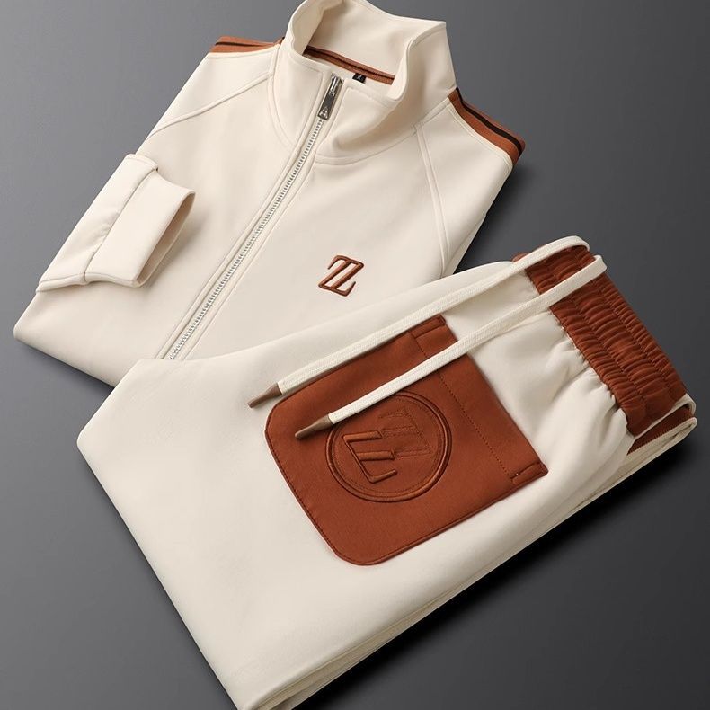 Zenith Tracksuit